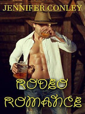 cover image of Rodeo Romance